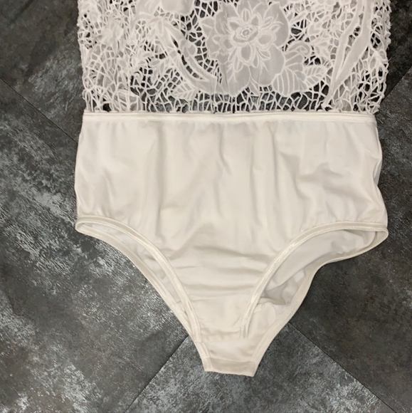 Free People Body Suit - Picture 6 of 6